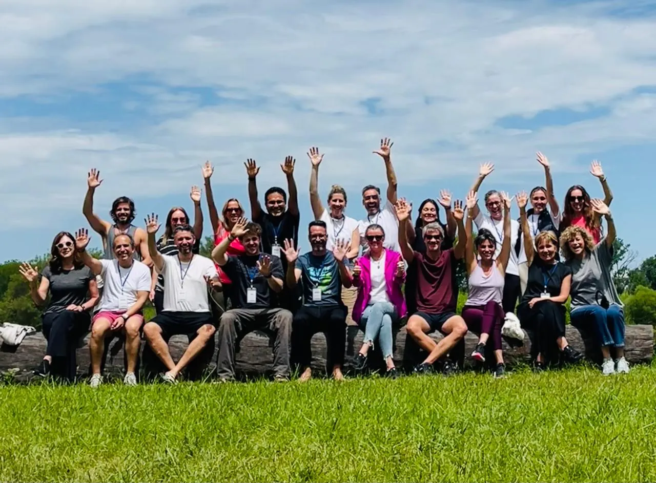 Retiro de mindfulness en La Reserva